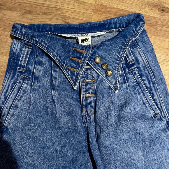 No! Jeans - Picture 4 of 6